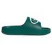 ADIDAS ORIGINALS Strand-/badschoen 'Adilette 00s' spar / wit