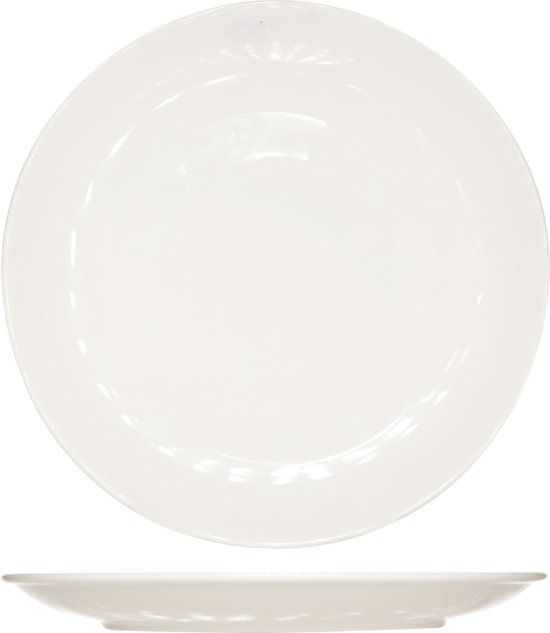 Cosy&Trendy For Professionals Adesso Dinerbord - Ø24 cm - 12 Stuks