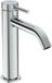 Ideal Standard Ceraline Nuovo - Wastafelkraan met ClickClack afvoer, BlueStart, chroom BD959AA