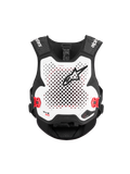 Alpinestars Tech-Air® Downhill Airbag System White