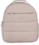 HEYS The Puffer Backpack 13L Atmosphere Taupe