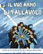 Il Mio Anno di Pallavolo: Allenamenti, partite, amicizie e ricordi di una stagione indimenticabile