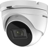 Hikvision DS-2CE79H8T-AIT3ZF 5MP Turret Camera