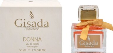 Gisada Donna 50 ml