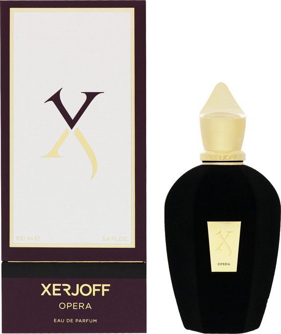 Xerjoff Sospiro Opera / 100 ml / Unisex
