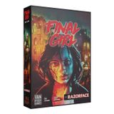 Asmodee Final Girl: Hell to Pay Bordspel