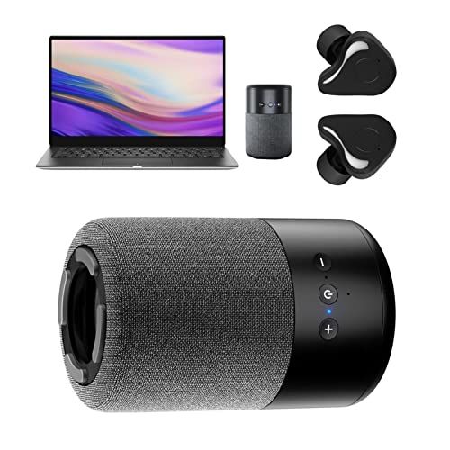 RIENOK Bluetooth Luidspreker Draagbare Draadloze Muziekbox 30W Extra Bass Led Lichteffecten Waterdicht Ip67 Microfoon En Stereo Geluid Bluetooth 5 0