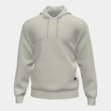 Joma Hoodie Montana Mannen Lichtgrijs Katoen S