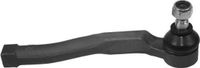A.B.S. Tête de biellette de direction FM12X1.5 RHT 13,3 mm 191 mm