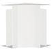 Binnenhoek Hager LF6015049016 Binnenhoek Binnenhoek (b x h) 150 mm x 61 mm Wit 1 stuk(s)
