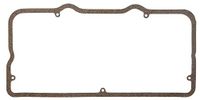 Gasket, AJUSA Gasket, cylinder head cover