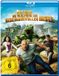 Plaion Journey 2 - The Mysterious Island (2012) (Blu-Ray)
