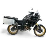 GPR Tech Voge 625dsx 2021/2024 Valises moto