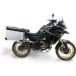 GPR Tech Voge 625dsx 2021/2024 Valises moto