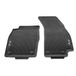Audi 4N1061501041 all-weather vloermatten voor voor, zwart