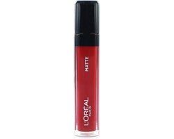 L'Oréal Paris L'Oréal Infallible Le Gloss Matte Lipgloss - 402 Forgive My Sin