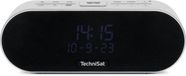 TechniSat DIGITRADIO 53 BT - wekker, bluetooth-luidspreker met DAB+ radio