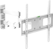 My Wall H26-1WL TV-beugel 81,3 cm (32) - 139,7 cm (55) Kantelbaar, Zwenkbaar, Roteerbaar, Uittrekbaar Variabele afstand tot de muur