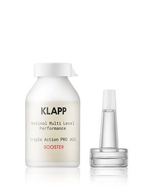 Klapp Anti-aging serum Unisex 15ml