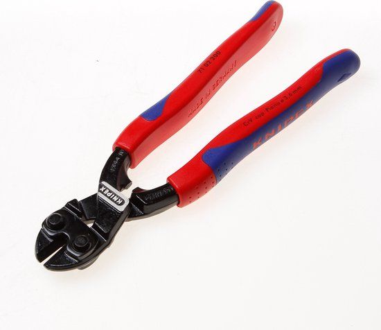 Knipex CoBolt Boutensnijtang - 200mm - 71 02 200