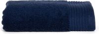 The One Towelling Deluxe Serviette de bain - Bleu marine