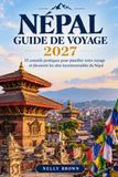 Guide Népal Guide de Voyage 2027