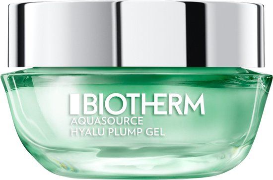 Biotherm Aquasource Hyalu Plump Gel Dagverzorging - 30ml