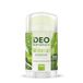 Rock aluin deodorant stick met aloë vera 100g Deo Naturals