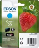 Epson T2982 Claria Home Ink Cyan, C13T29824012