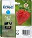 Epson T2982 Claria Home Ink Cyan, C13T29824012