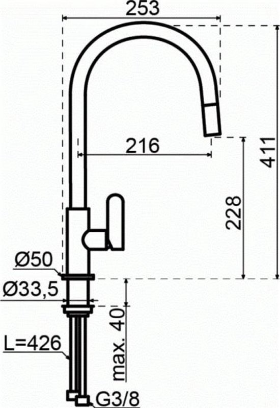 Dekker 251180