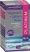 Mannavital Mariene magnesium + calcium platinum 120 vcaps
