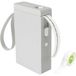 Olympia P22 Thermische Label Printer OL 6301 - Thuis/ Kantoor/ Hobby - Wireless - Bluetooth - Smartphone app - Wit
