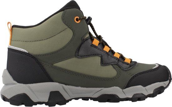 GEOX J MAGNETAR Groen 38 EU