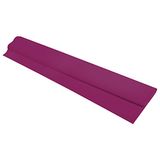 Rayher 71872276 Crêpe-rol, 250 x 50 cm, 30 g/m²