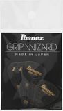 Ibanez - Sand Grip - Plectrum - Heavy - 1.00 mm - 6-pack