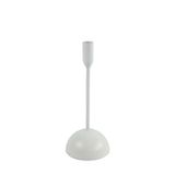 Countryfield kandelaar ro roper s wit l10b10h25cm