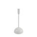 Countryfield kandelaar ro roper s wit l10b10h25cm