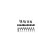 FEBI BILSTEIN Nockenwellensatz 03534
