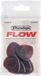 549P150 Dunlop Flow 1.50 Plectrum 6-Pack - Bruin