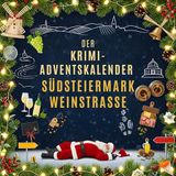 Der FlipFlop Der Krimi-Adventskalender Südsteiermark/Weinstraße Paperback