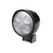 HELLA 1G0 996 276-481 LED-Werklamp - Modul 70 Gen. III - 24/12V - 800lm - Opbouw/Geschroefd - Zwenkbare montagebeugel - Omgevingsverlichting - Kabel: 190mm - Stekker: DEUTSCH stekker