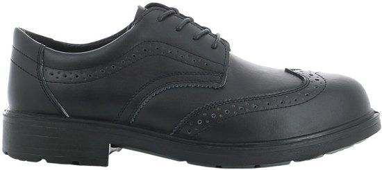 Safety Jogger Manager S3 Werkschoenen maat 46