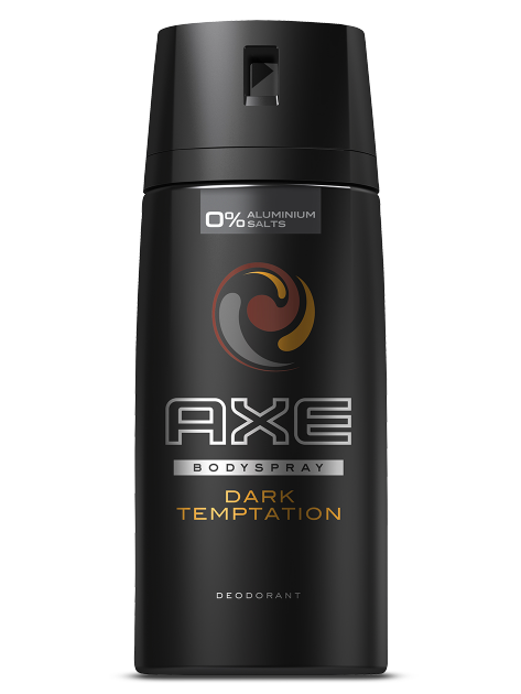 AXE Dark Temptation Deodorant Bodyspray - 150ml