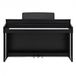 G4M Sonori Low Top Digitale Piano, Satin Black