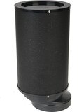 PlasmaMade Carbon filter CA-R150-300 - Doeco - Plasmafilter