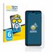 BROTECT - Screenprotector voor Fairphone 4 - Folie Beschermfolie matte 6 Stuks