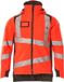 Mascot Accelerate Safe Manteau d'hiver 19035 - Hommes - Rouge/Anthracite - XL
