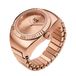 Ice Watch Chouchou - Rose-gold 025519 Horloge - Staal - Rosékleurig - Ø 15 mm