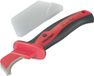 TOOLCRAFT TO-9625914 VDE DIN EN 60900 Kabelmes Geschikt voor: Ronde kabel